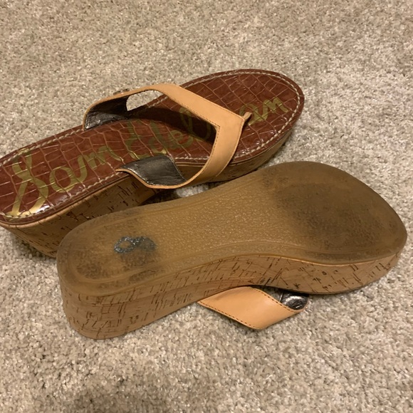 GUC thong sandals - Picture 5 of 6